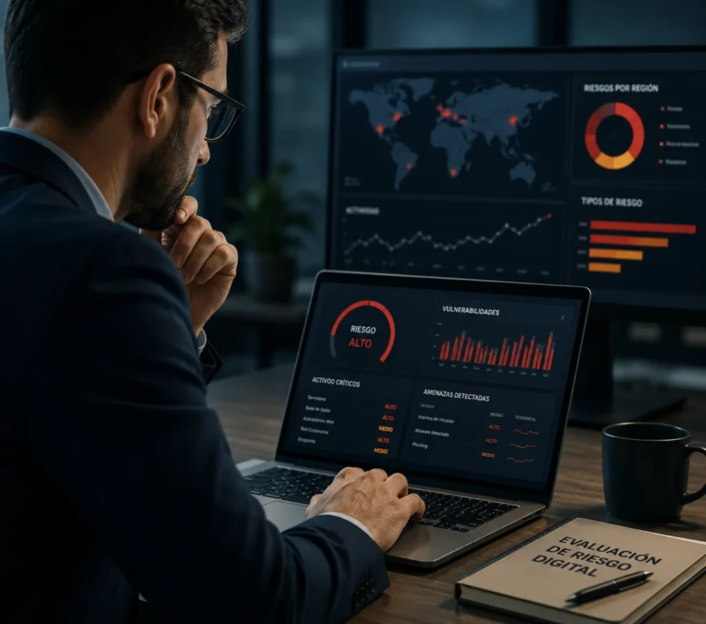 services-1 nexosag evaluacion riesgo digital operativo
