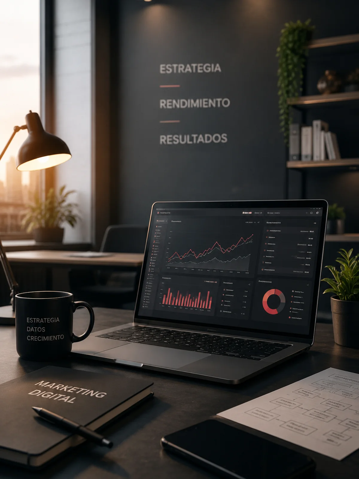 Inicio nexosag servicios agencia marketing digital