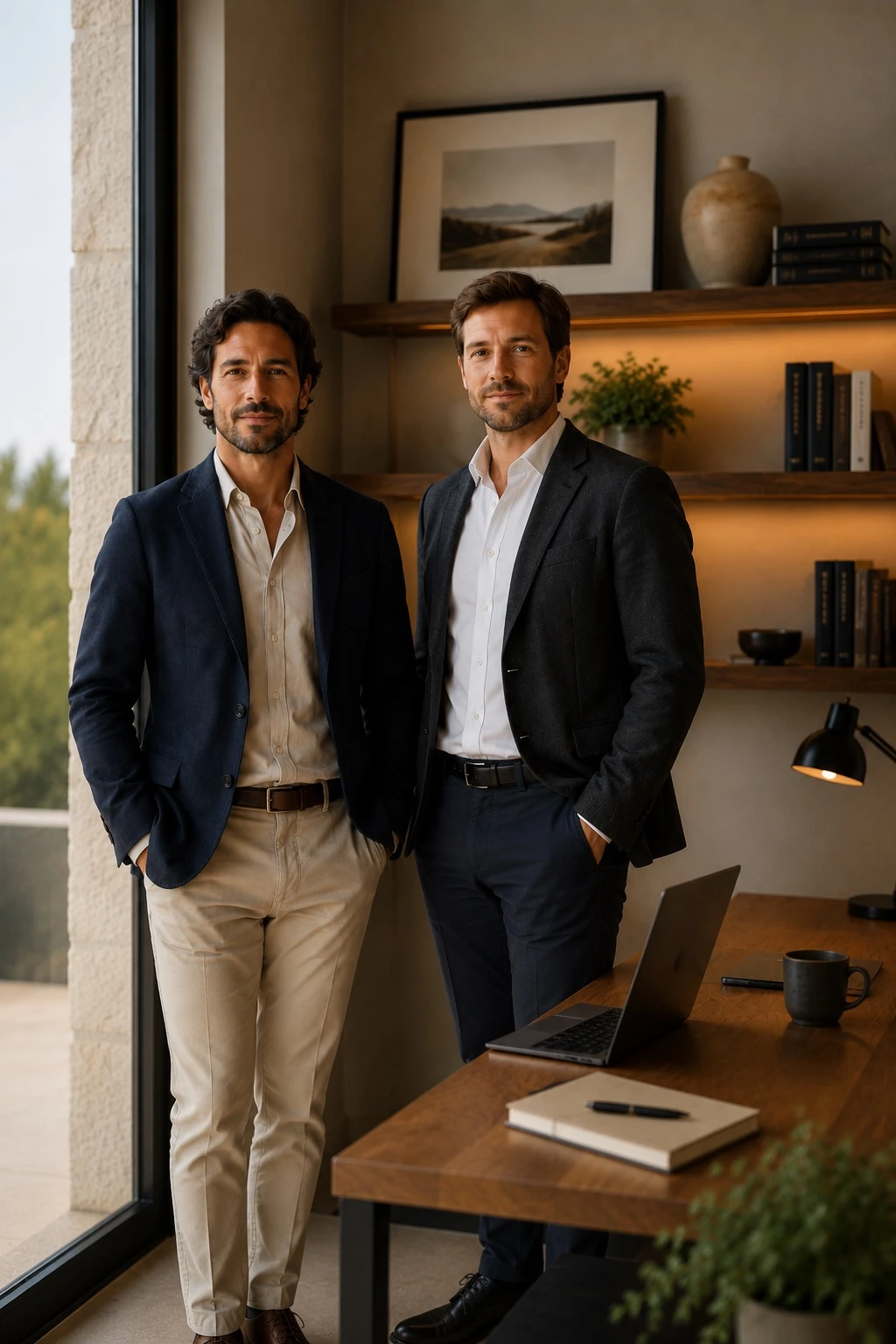 equipo consultoria nexosag