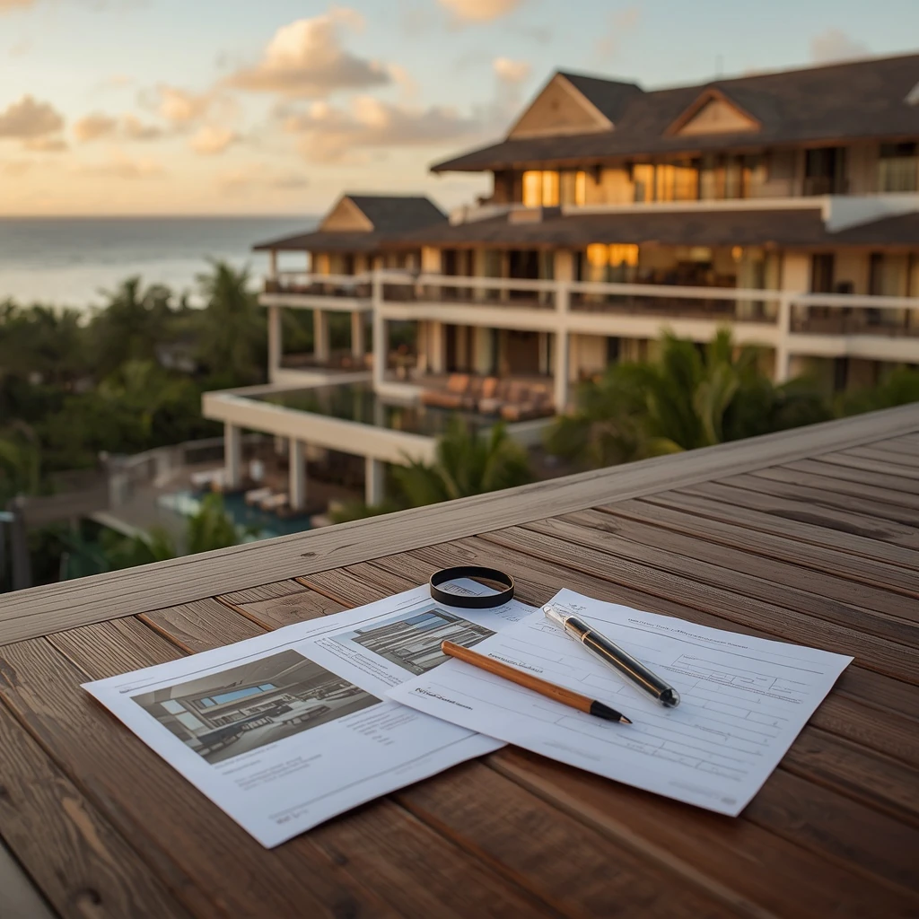 nexosag caso estudio hotel boutique riviera maya
